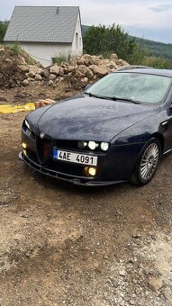 Alfa Romeo 2.4 jtdm 154kw - 3