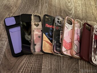 Krytý IPhone 11,XR - 3