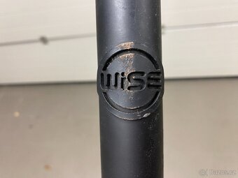 Wise riditka + ethic gripy - 3