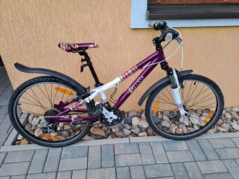 Dívčí horské kolo SCOTT CONTESSA JR 24 - 3