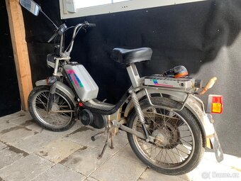 Babetta 225 - 3