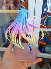 No Game No Life - Shiro Pop Up Parade figurka - 3