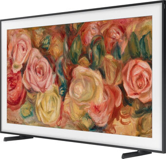 QE85LS03D The Frame Samsung 85" 214cm 4K Smart tv, 2024 - 3
