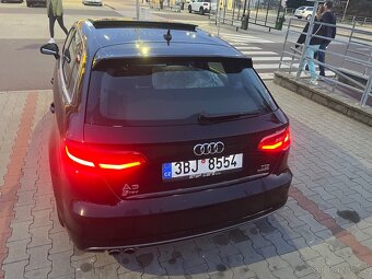 Prodám Audi a3 - 3