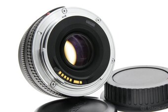 Canon EF 50mm f/1.8 Full-Frame - 3