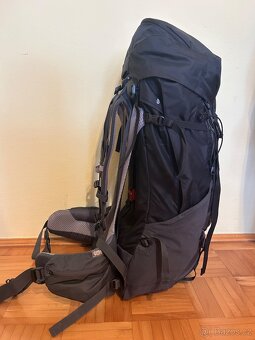 Batoh Deuter Futura Air Trek 50+10L - 3