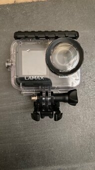 Videokamera LAMAX W7.1 - 3