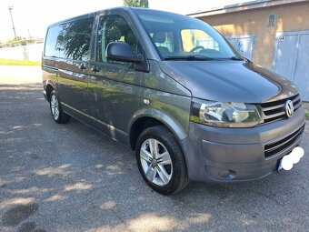 T5.1 GP 2.0 tdi - 3