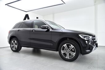 GLC 220d 4MATIC A/T, Kamera, MULTIBEAM LED, Tempomat - 3
