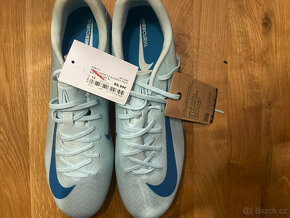 Kopačky Nike Mercurial Vapor vel. 45 - 3
