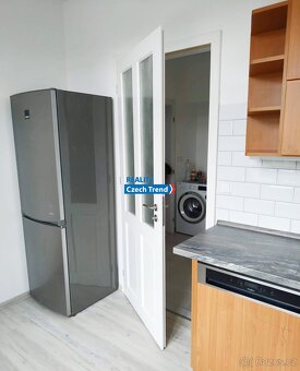 Pronájem bytu 1+1, Klášterní Hradisko, Olomouc, ev.č. 02798 - 3
