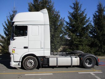 DAF XF 480 FT SSC LowDeck, ev.č. 25051 - 3
