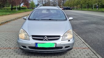 Citroen C5 2.0 HDI - 3