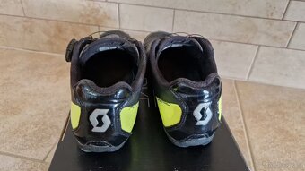 MTB tretry Scott BOA vel. 36 - 3