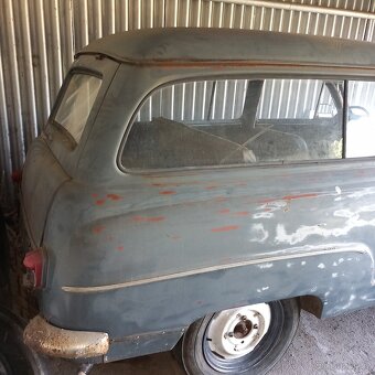 Simca 9 Commerciale s doklady - 3