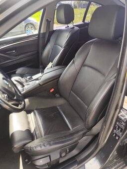 BMW F10 525D - 3