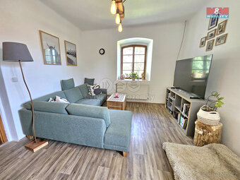 Prodej rodinného domu, 118 m², Miloňovice - 3