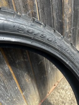 Pirelli str rally 90 90 21 - 3