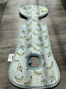 Maxi Cosi Cabrio Fix + isofix - 3