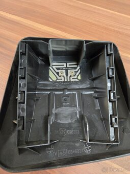 Zpětné zrcátko Renault Midlum - nové, nepoužité - 3