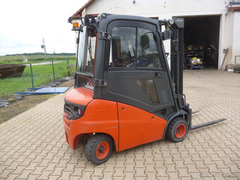 VZV LINDE H16D-01 DIESEL, TP+RZ - 3