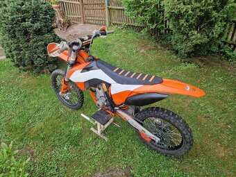 KTM 350 sx-f - 3