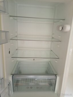 Whirlpool kombinovaná lednička s mrazákem - 3