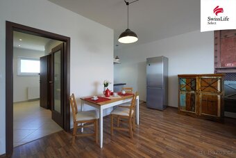 Prodej bytu 3+kk 75 m2 Švehlova, Praha - 3