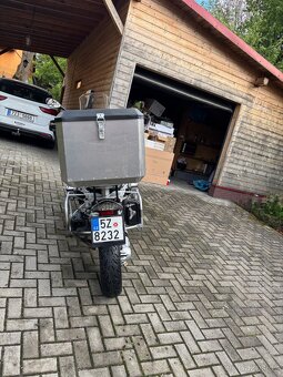 BMW R1200GS - 3