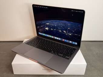 Macbook Air 13'' 2022 / M2 / 8GB / 256GB SSD - 3
