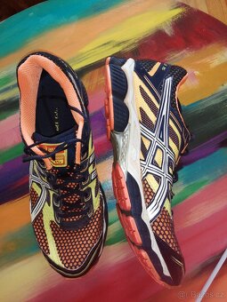Běžecké boty Asics_vel. 48 - 3