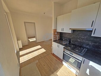 Prodej, byt 3+1, 52 m2, Ostrava - Poruba, ul. Moyzesova - 3