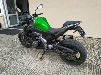 Kawasaki Z 900-92 kw - 3