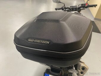 CB 500 F (2023) - 3