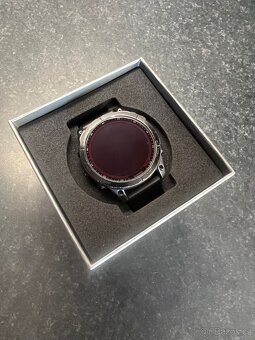 Garmin 7 Fenix Sapphire Solar - 3