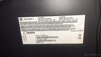 Televize GoGEN TVL39157WEB - 3