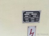 Lis na kompletování nebo na vysekávání - 3