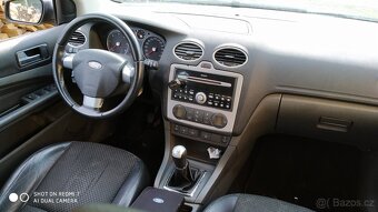 Ford Focus 1.6TDCI TITANIUM - 3