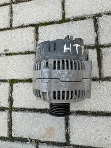 Alternátor Fabia HTP - 3