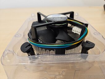 Intel chladič LGA775 - 3