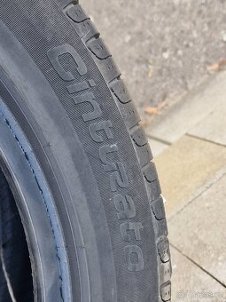 235/45/18 Letní pneumatiky Pirelli Cinturato P7 - 3