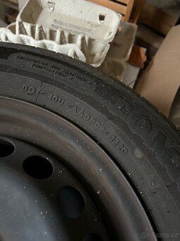Sada kol 195 65 r15 - 3
