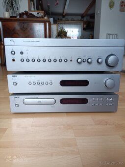 NAD c355bee - 3