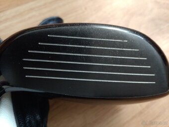HYBRID TITLEIST TSI1 - 3