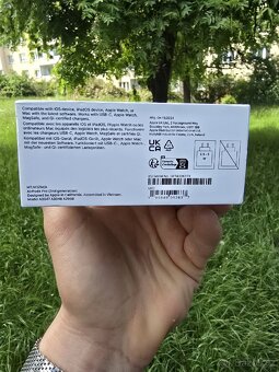 AirPods pro 2 USB-C - 3