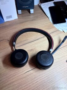 Sluchatka Jabra Evolve 40 MS Stereo - 3