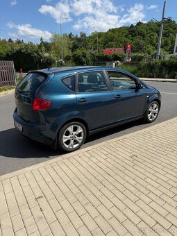 Seat Altea 1.9 TDI 77 kW - 3