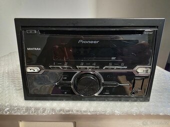 PIONEER FH X 720BT - 3
