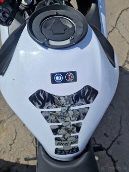 Kawasaki ER-6F ABS 2012 - 3