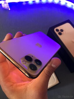 iPhone 11 pro GOLD - 3